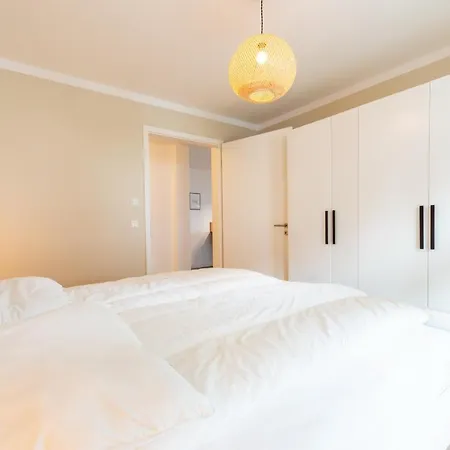 Strandvilla Meeresblick 02 * 博尔滕哈根