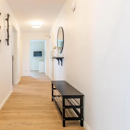 Strandvilla Meeresblick 02 *