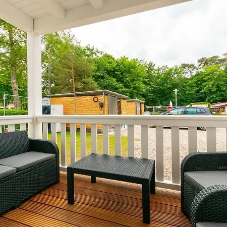 Apartmán Strandvilla Meeresblick 02 *