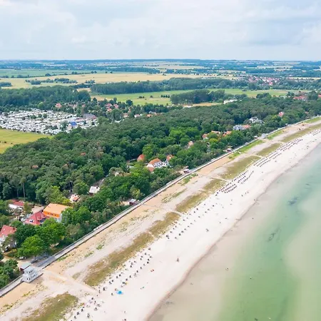Apartment Strandvilla Meeresblick 02