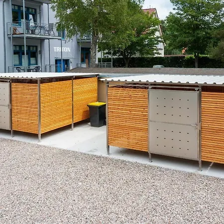 Strandvilla Meeresblick 02 博尔滕哈根