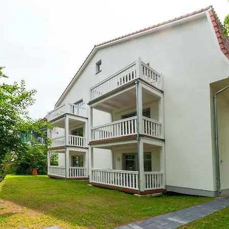 Apartment Strandvilla Meeresblick 02