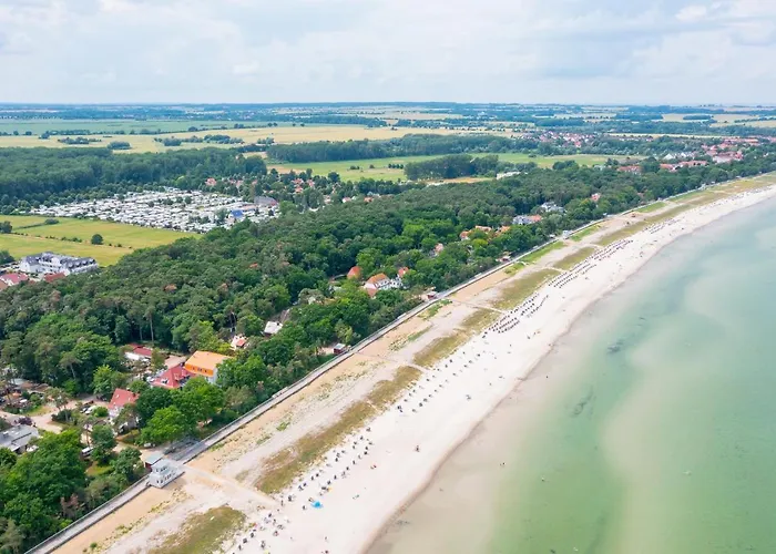 Apartmán Strandvilla Meeresblick 02